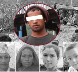सङ्खुवासभा हत्या काण्डः लोकबहादुरका भाइसहित चार जना अनुसन्धानमा तानिए