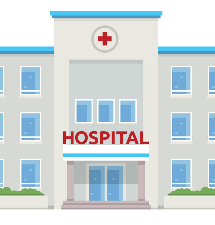 पाँचथर अस्पताल तोडफोड : आकस्मिक बाहेकका सेवा बन्द