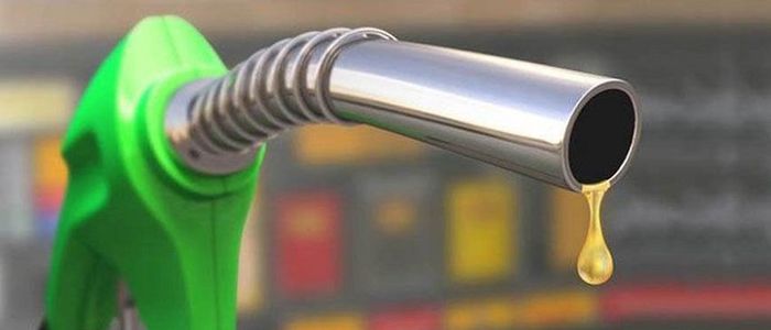 मूल्य घट्यो : अब पेट्रोलको प्रति लिटर १७९ र डिजलको १६३