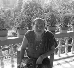 नेपाली कांग्रेसका केन्द्रीय सदस्य गुरुङ पत्नी शोकमा !