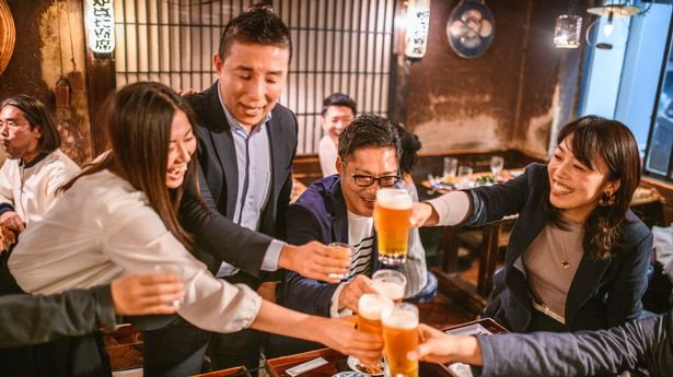 जापानमा ८ प्रतिशतले घट्यो बियरको विक्री।
