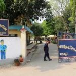 चितवनमा ५९३ एम्पुल लागूऔषधसहित एक जना पक्राउ