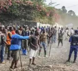 इथोपियामा सुरक्षा बल र मिलिशिया लडाकु बिच हिंसात्मक झडप, लगाईयो संकटकाल