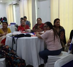 आर्थिक सशक्तिकरणका लागि इयुको सहयोगमा लुम्बिनी र कर्णाली प्रदेशका सरोकारवालाहरूसँग वृहद संवाद