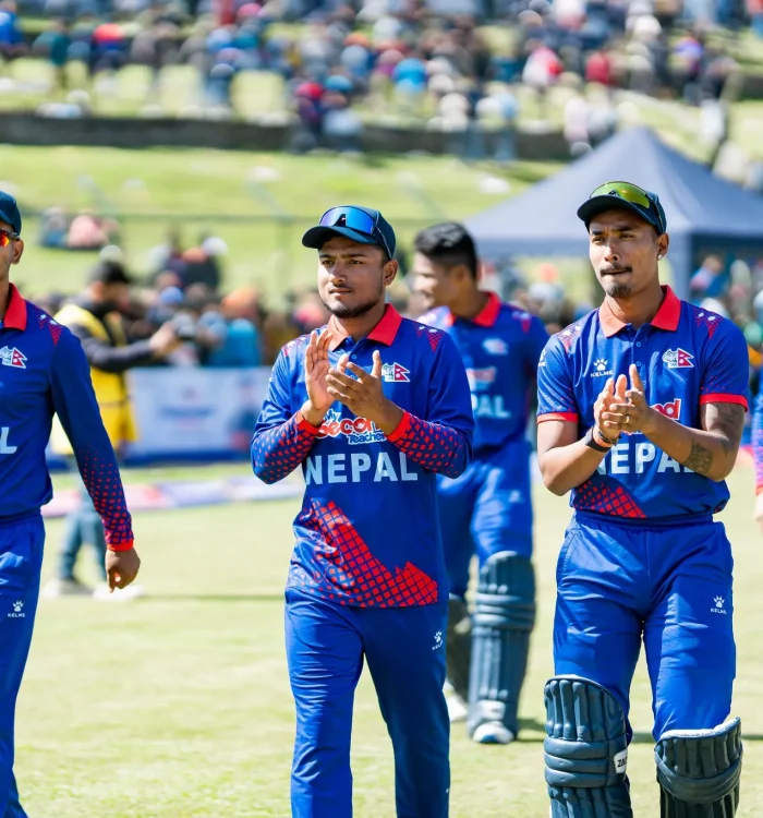 आईसीसी टी–२० विश्वकप छनोट : आज नेपाल र ओमानबीच प्रतिस्पर्धा हुने