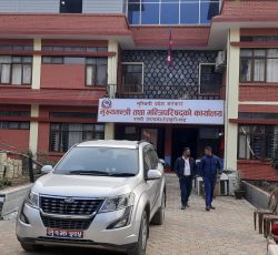 १३ वटा अस्पतालका अध्यक्ष हटाउने लुम्बिनी सरकारको निर्णयविरुद्व सर्वोच्चमा रिट