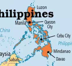 फिलिपिन्सको विश्वविद्यालयमा विस्फोट हुँदा चारको मृत्यु