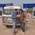 भरतपुरमा सिजी मोटर्स र युरो मोटर्सको निःशुल्क घरदैलो ‘चेकअप क्याम्प’