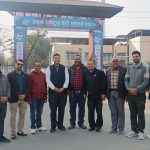 माघ २५ देखि २७ गतेसम्म प्रथम डेरी एक्स्पो , तयारी पुरा