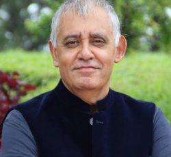 विपीका सुपुत्र डा. शंशाक कोइरालाको प्रमुख आतिथ्यतामा कविता विमोचन हुने